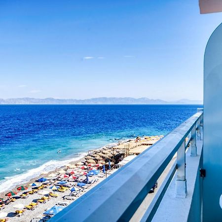 Four Season Colorado Hotel (Adults Only) Rhodes City ภายนอก รูปภาพ