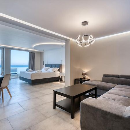 Four Season Colorado Hotel (Adults Only) Rhodes City ภายนอก รูปภาพ