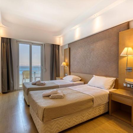 Four Season Colorado Hotel (Adults Only) Rhodes City ภายนอก รูปภาพ