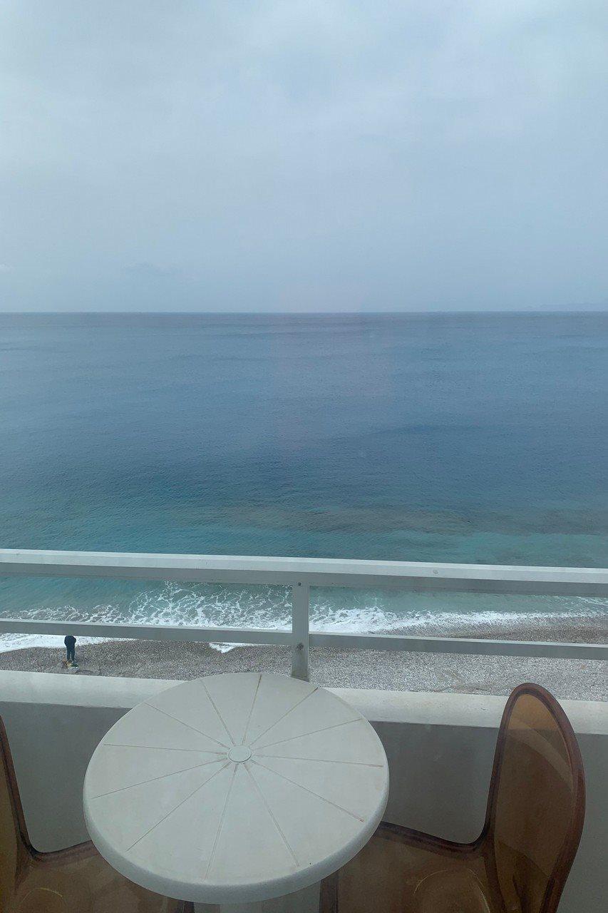 Four Season Colorado Hotel (Adults Only) Rhodes City ภายนอก รูปภาพ