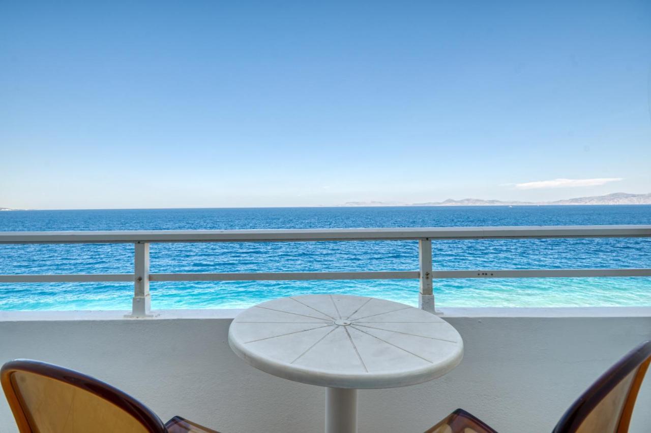 Four Season Colorado Hotel (Adults Only) Rhodes City ภายนอก รูปภาพ