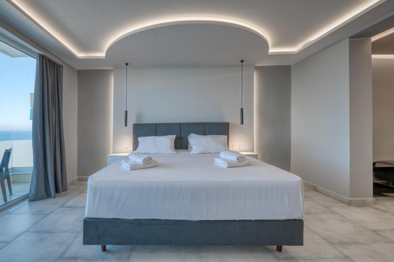 Four Season Colorado Hotel (Adults Only) Rhodes City ภายนอก รูปภาพ