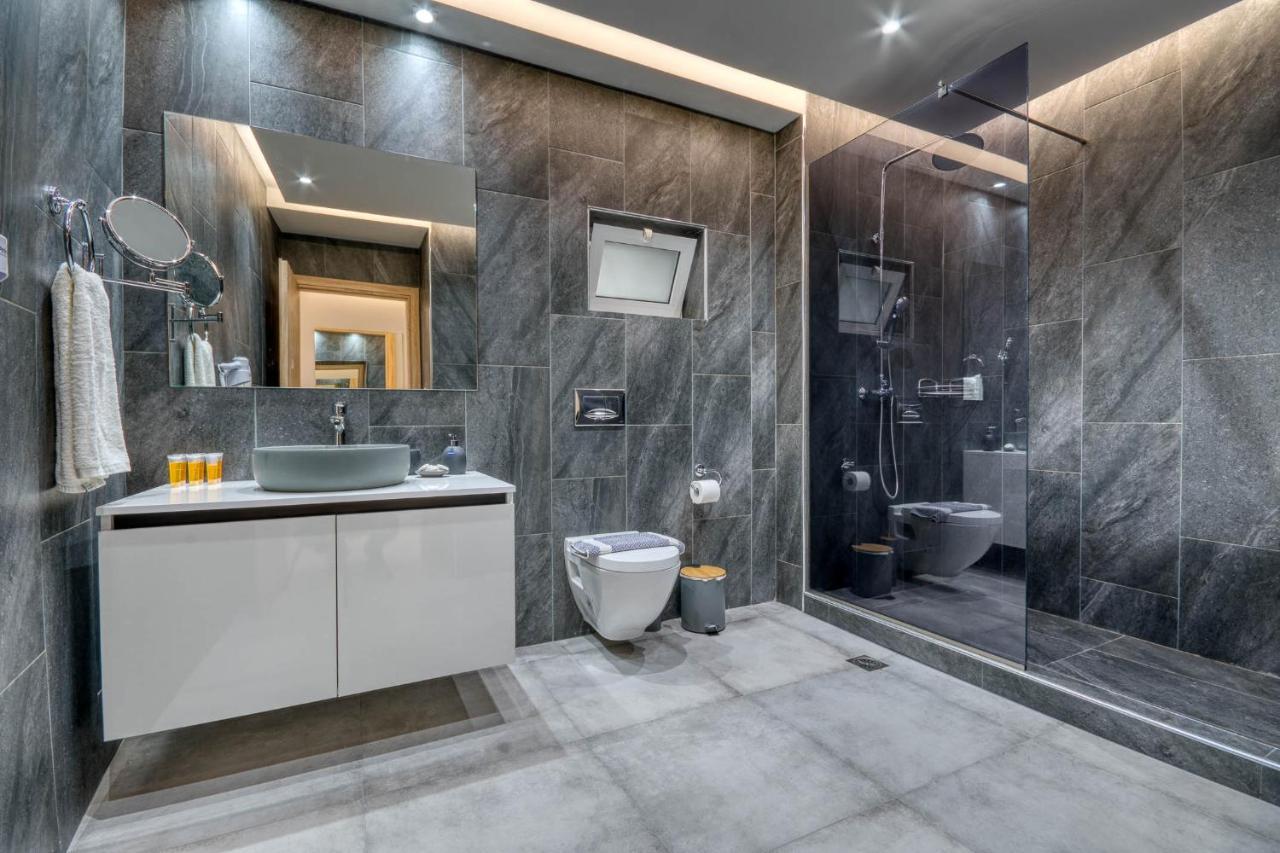 Four Season Colorado Hotel (Adults Only) Rhodes City ภายนอก รูปภาพ