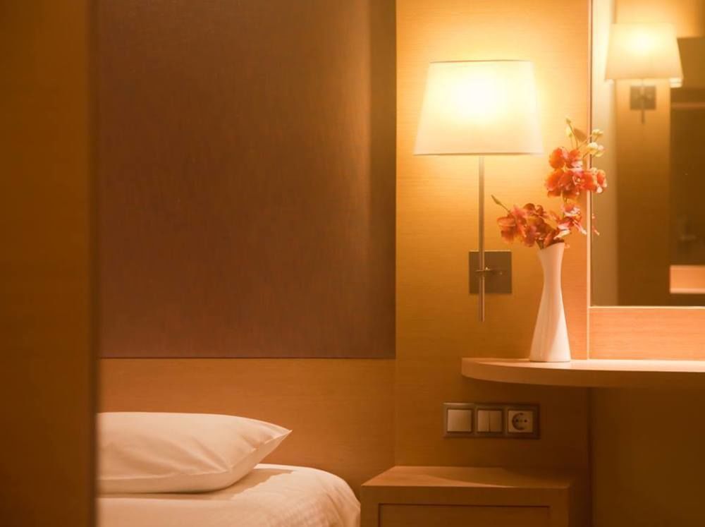 Four Season Colorado Hotel (Adults Only) Rhodes City ภายนอก รูปภาพ
