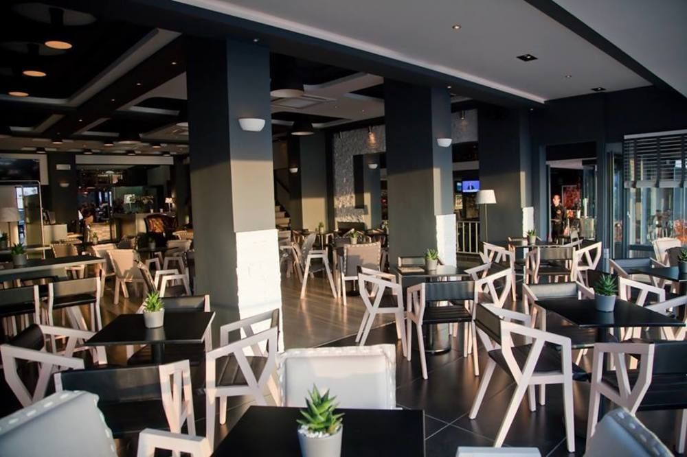Four Season Colorado Hotel (Adults Only) Rhodes City ภายนอก รูปภาพ